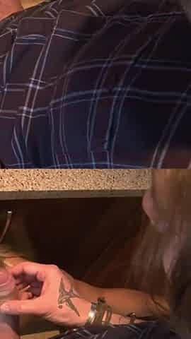 Small tits blonde Christen Courtney fucked by big cock dude Luke Hotrod