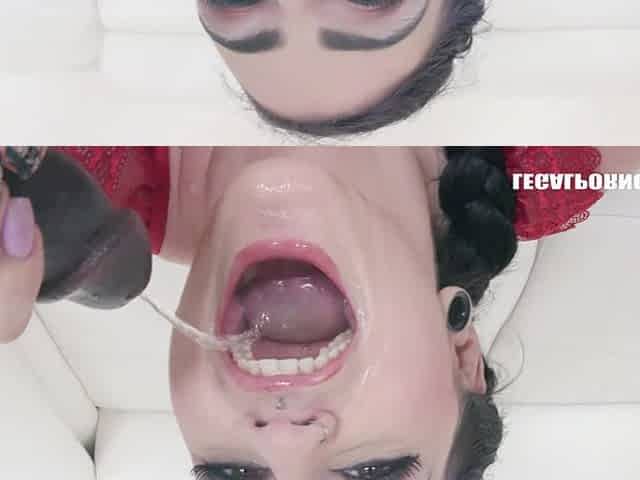 Lydia Black Loves Golden Shower Iv298