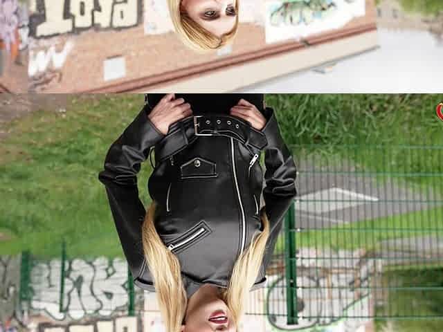 German Scout - Anal at Pick up Casting for Big Boobs Blonde Latina Morango