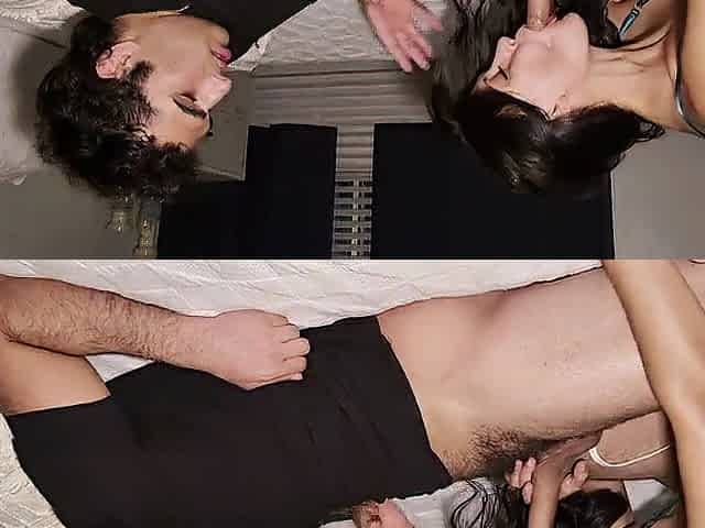 Lalin girl Chick Drilled Coarse & Creampied By Sexy Persian Man