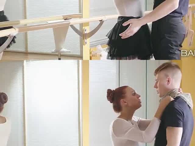 Morgan Rodriguez - Charming Horny Sex