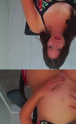 34 Weeks Pregnant Hitatchi Cum Begging