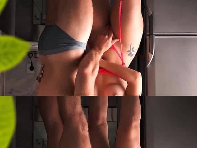 My Wife Is To Naughty Today, I Couldn't resist and my Thick