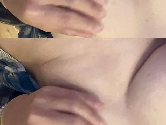 Japanese Teen Girl in Bathroom Sexy Litle Tit