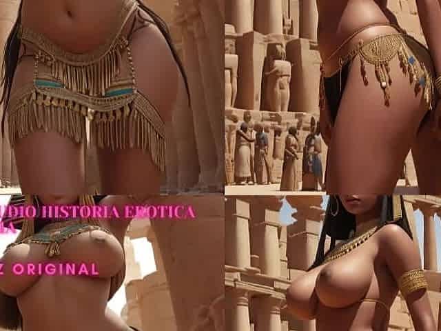 Wonderful Sensual Erotic Story by Cloe Audios