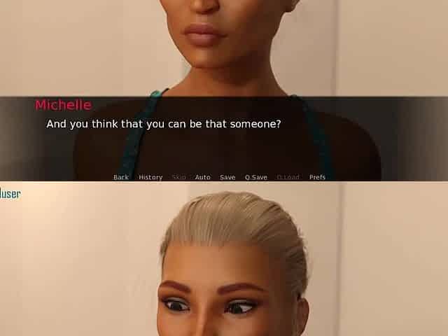 Lukes Way Im Fucking My Boss In Her Apartment Ep 10