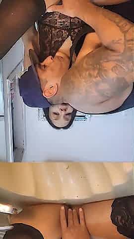 Touch Me Eat Me Fuck Me