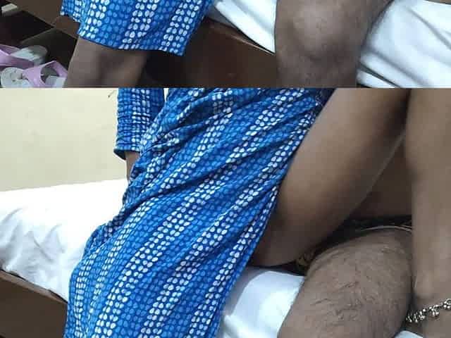 Priya Bhabhi Devar Sucked His for the First Time. My Brother-in-law Sucked My Cock and Then Spit It in My Pussy