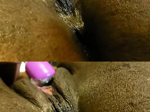 When My Big Ass Winks, Wink Back!