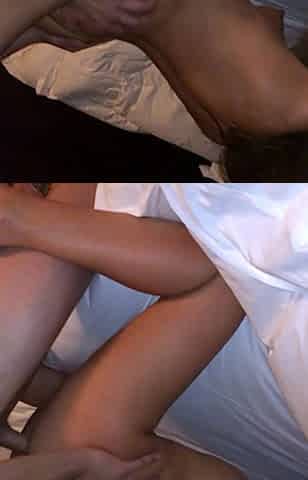 Amateur Teen Fucked Doggystyle