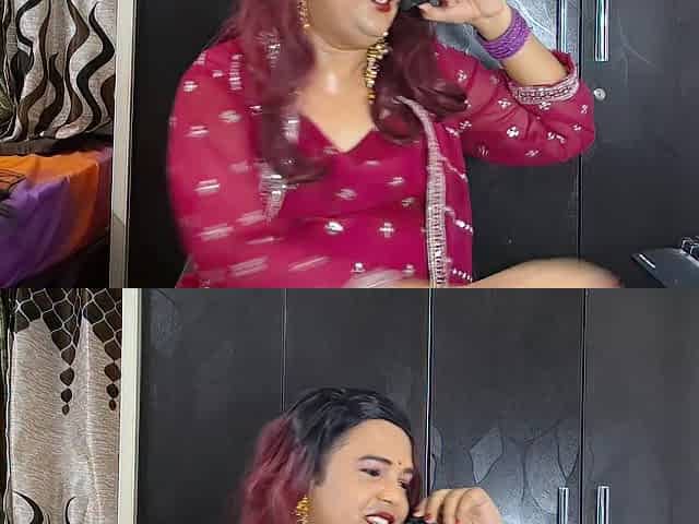 large butt mother i'd like to fuck makes coarse dong demand