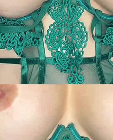 Creamy Cum and Squirt