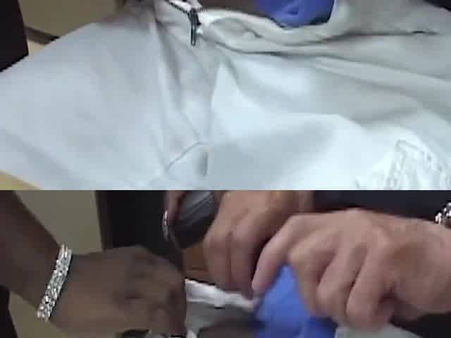 Phat Black Cocksuckers Hot Video