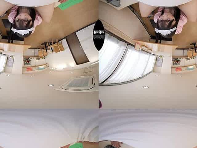 Hana Himesaki in Full Service Maid Cafe 17 - FS.KnightsVisual