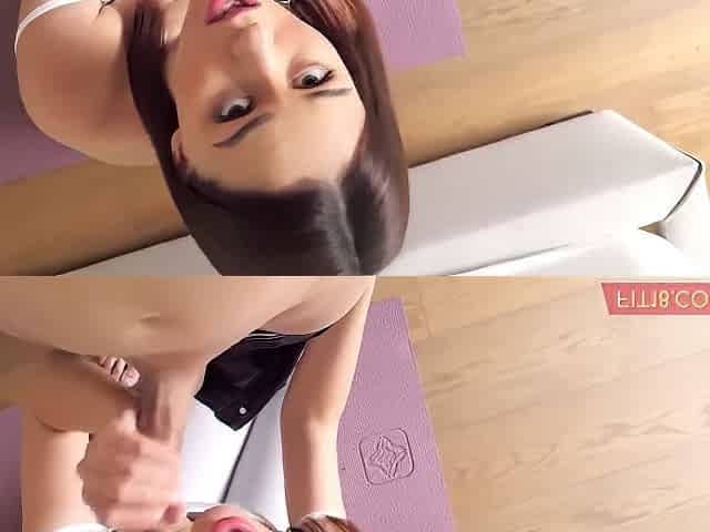 Casting Hot Model Teen 18+