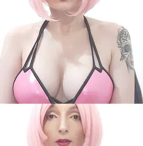 I'm an Amazon influencer! Check my store!