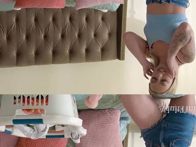 Toy Ploy Fun, Meets Jock Hunk - Gypsy Rose, Gunnar Bishop