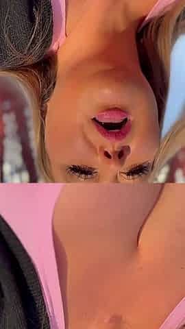 Hello Pussy Fat MILF Stuffs Wet Holes