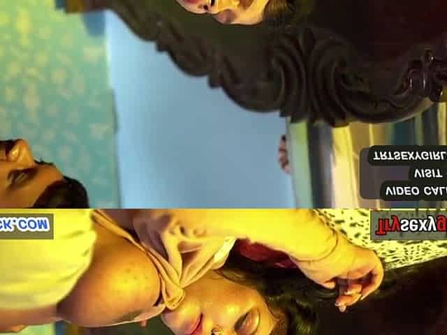 Attractive Indian MILF breathtaking sex clip
