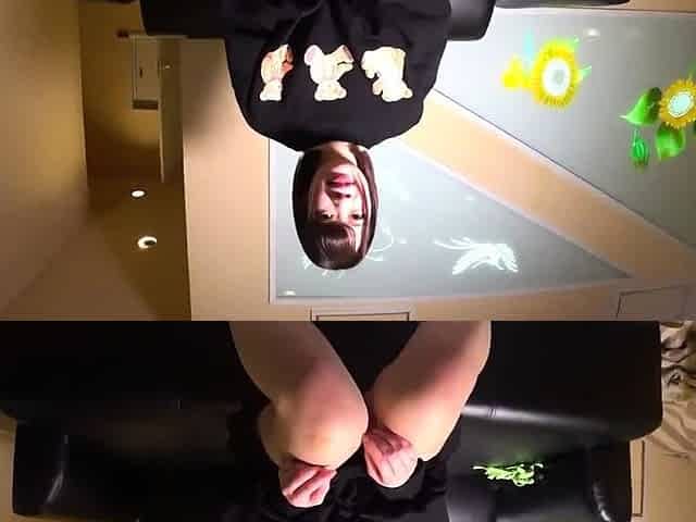 Amateur Asian girlfriend homemade hardcore action