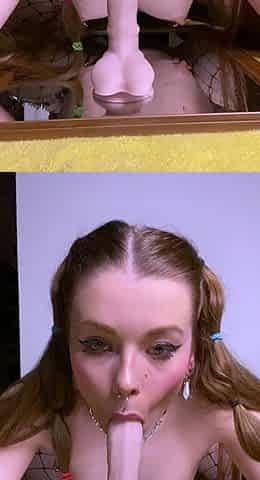 Amateur brunette ariana marie solo toying