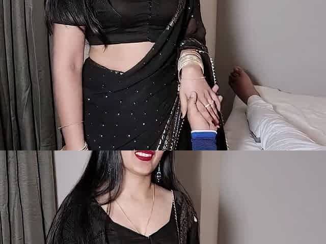 Indian Bhabhi The Naughty Housewife Gets Hard Anal Fuck