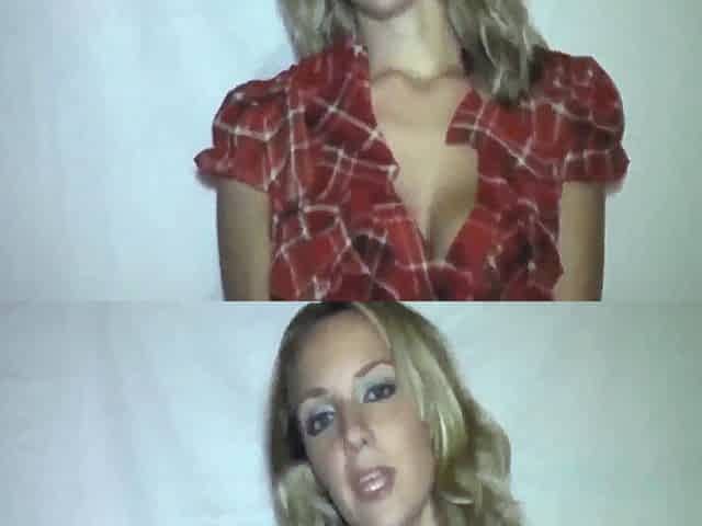 Sexy Amateur Webcam Free Babe Porn Video