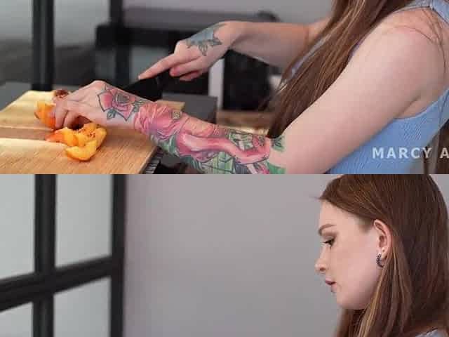 i Bang my Girlfriend and Cum in Snatch