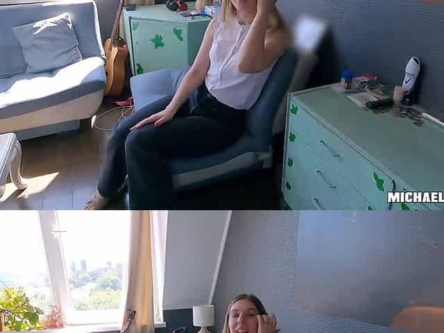 Why Did My Pussy Get so Hot When Stranger Accidentally Showed His Dick?