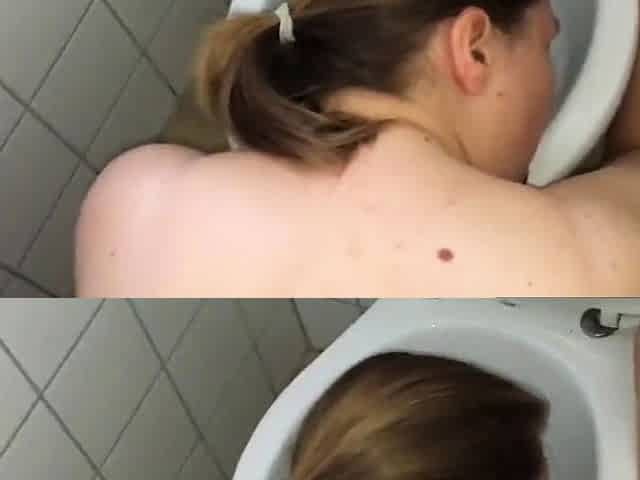 Humiliating Handjob