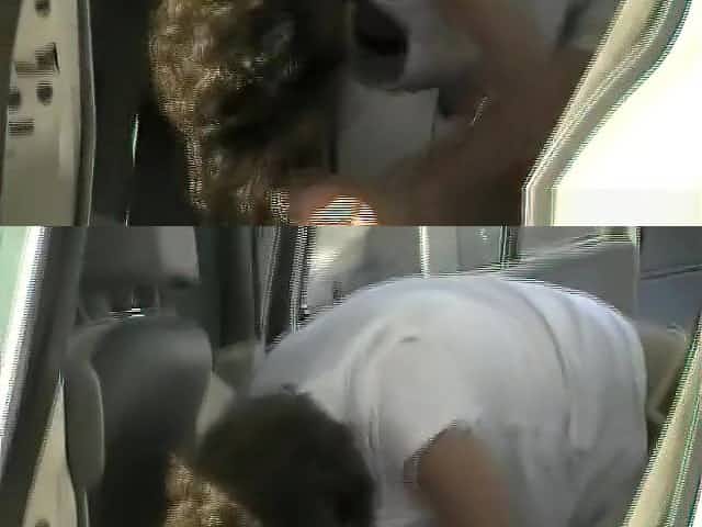 Teen Carwash