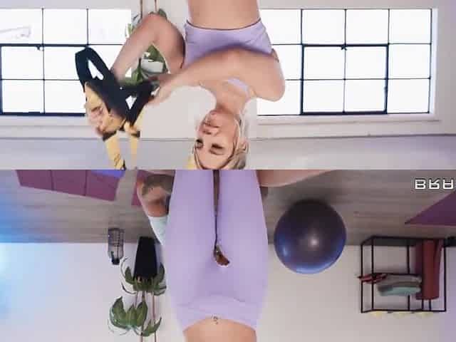 Cheerleader Kait And Scott Nails - Wanna Fuck Around, Lets Fuck Around!
