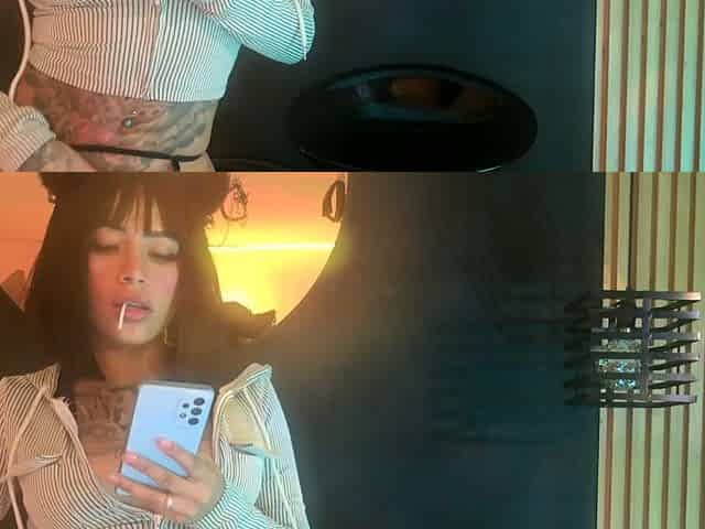 Webcam milf with breast milk live hardcore masturbate