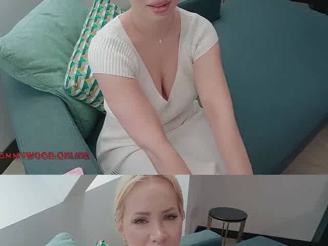 New Kiara Lord Blonde Pawg Tattooed Hungarian Milf Breakup Fuck (2025) Hardcore Milf Bigtits Pov Iluvy