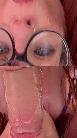 Busty Bexx Fucked in POV