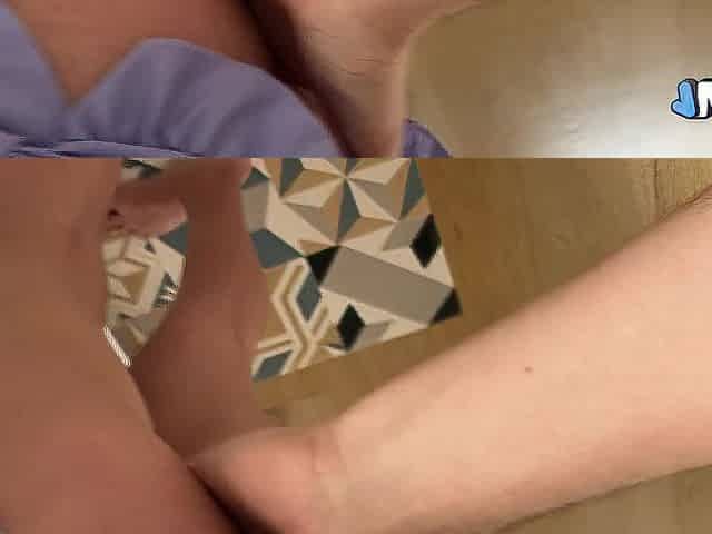screwed hawt stepmom in the kitchen