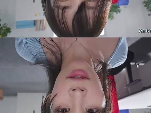 Sara Futaba Cheating With Your Gfs Big Titty Stepsister (rm)