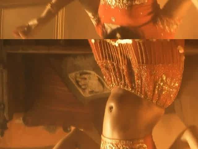 Bollywood Nudes HD: Natya Shastra: Belly Dancing P