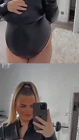 big beautiful woman UNDRESS TEASING AND BOUNCING ON A CORPULENT VIBRATOR!!