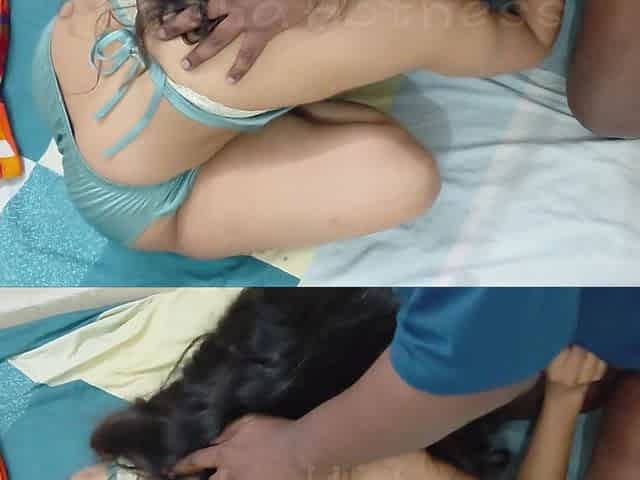 POV #18 Fucking From Behind