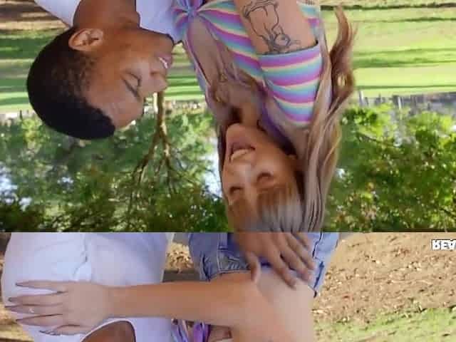 Angel Youngs - Lustful Ir Heart-stopping Xxx Story