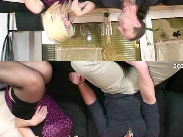 GERMAN mother I'd like to fuck Nadja Summer at AO USER-DATE with LARGE KNOB MAN