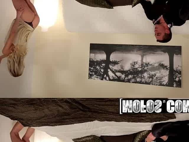 Mofos - Mofos World Wide - Uma - Super Slow Striptease