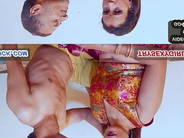 Nude Indian MILF amazing xxx scene