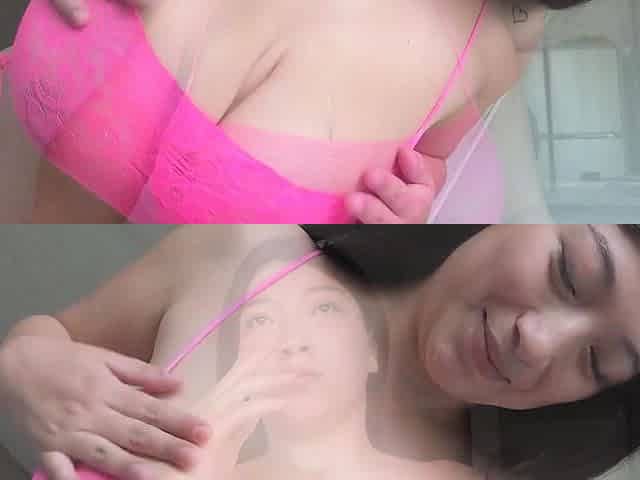 My BIG TITS LATINA friend kept her married ring visible