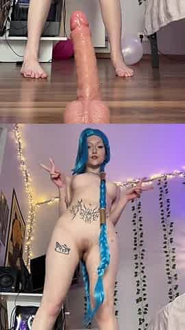 I wanna look at your penis from under. Can u send me a photo via link in bio?