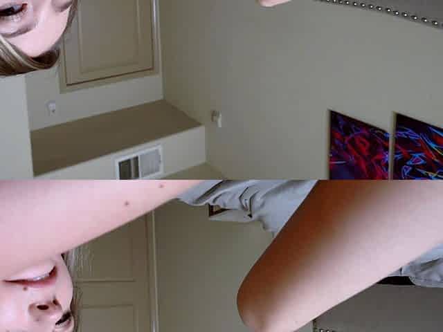 Big assed busty tit fuck and blowjob