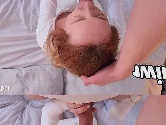Loly Nebel - Jizz flow Compilation