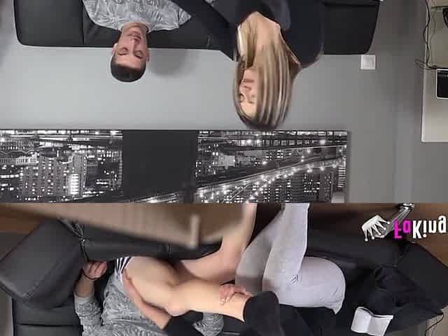I Fuck My Friends Mom... She Wanted Me You Can See She Loves Young Guys