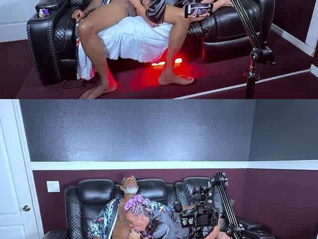 BTS PLEASE JUST SCREW ME IN THE BOOTY: ALIYAH TAYLOR